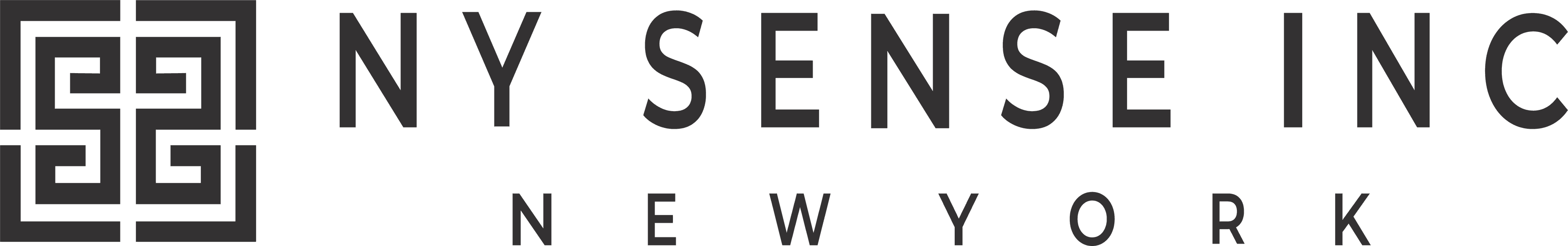 NY SENSE INC.